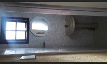 Imagem: Aluguel de quartos e suítes