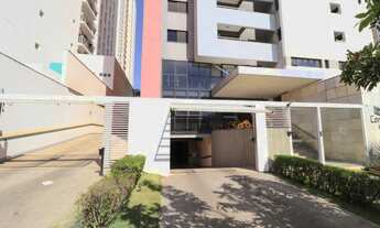 Imagem 3: Apartamento à Venda | 2 quartos sendo 1 suíte | Edifício Concept Home