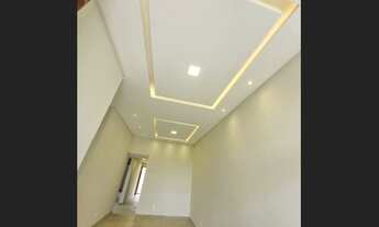 Imagem 3: Vende-se Casa Nova, no Bairro Sandra Cavalcante, próximo Clube Campestre