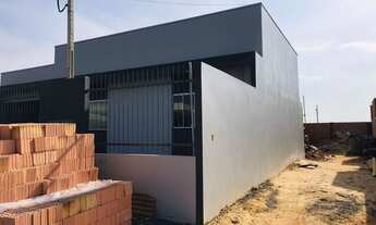 Imagem: Casa à venda com área de 375 m², 2 quartos