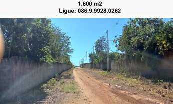 Imagem 4: Loteamento Mirante dos Morros