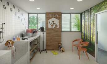 Imagem 5: Connect Icaraí - Apto 2 quartos Lançamento - Melhor valor da região !