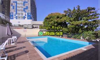 Imagem 4: Apartamento no Av. Jorn. Roberto Marinho, 2 qtos