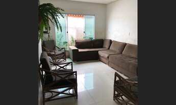 Imagem: Casa 4 quartos - Sol Nascente - Aceito carro