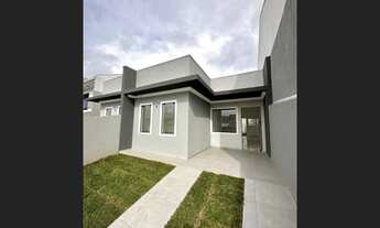 Imagem: CASAS COM 3 DORMITORIOS E EXCELENTE PADRAO