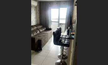 Imagem 1: Lindo apartamento mobiliado na Vila Mirim (Perto da Praia