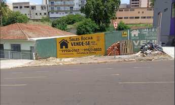 Imagem: VENDO LOTE COMERCIAL - REGIÃO CENTRAL