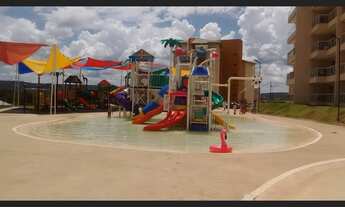 Imagem 2: Apartamento Ilhas do Lago Eco Resort