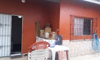 Imagem: Casa 02 Dormitórios,200 Metros Do Mar,ponto