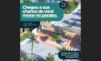 Imagem 6: Loteamento Kite Village Jeri - O Único em toda região