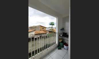 Imagem 7: Passo chave de Ap no Led 1 ao lado do Patio Norte Shop - com planejados - 1* andar