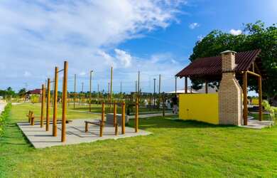 Imagem 9: CONDOMÍNIO MARES DO SUL