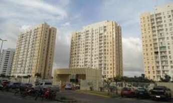 Imagem 6: Apartamento no altos do calhau com 03 quartos , sendo 2 suítes- SÃO LUIS - MA