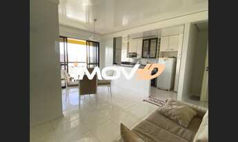 Imagem 2: COBERTURA NO EDIFÍCIO MANHATTAN PARA VENDA