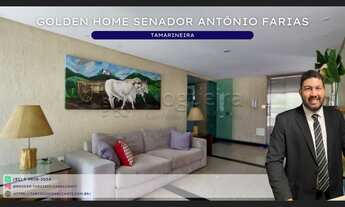 Imagem 2: Próximo à Jaqueira! 61m² com 2 quartos, 1 suíte e Lazer!