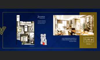 Imagem 7: Vernazza Residence - Frente Mar e Nascente!