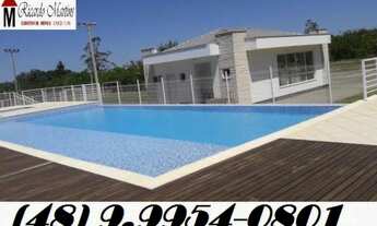 Imagem 2: Garden Ville condomínio bairro São Simão Criciúma