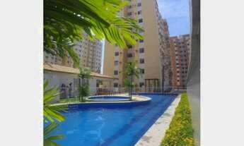 Imagem: Transferência de financiamento