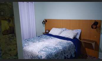 Imagem 3: Casa 03 dormitorios, 80 metros do mar