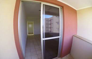 Imagem 7: Alugo apartamento no Residencial Garden Place