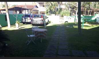 Imagem 5: Garatucaia / Temporada