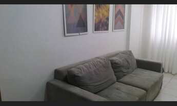 Imagem 6: Flat com 1 quarto - Próximo a UFES