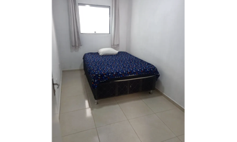 Imagem 4: Casa na Cidade da esperança 3 quartos