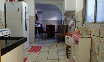 Imagem: Casa 2 quartos, sendo 01 suíte. Cidade