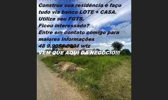 Imagem: Terreno a venda Forquilhinha loteamento