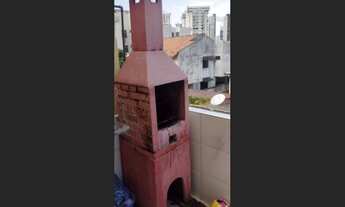 Imagem 4: Excelente prédio (com apartamentos) para venda na passagem Euclides da Cunha