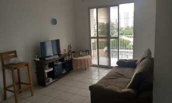 Imagem 3: Condomínio Cardeal Aloisio Locheider, Bairro Dionísio Torres, apartamento com 3 quartos