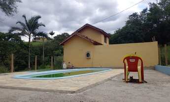 Imagem 2: Aluga se mensal até 20 pessoas (alojamento