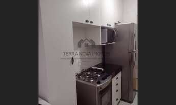 Imagem 3: Apartamento Para Venda no Condomínio Ville Luxemburgo