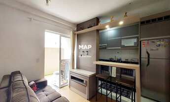 Imagem 7: APARTAMENTO NO JARDIM AMÉLIA - 02 QUARTOS