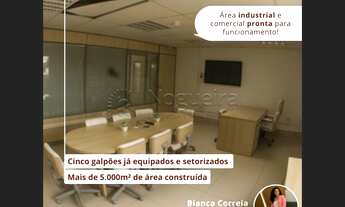 Imagem 4: Excelente área industrial e comercial na região da Guabiraba/BR 101