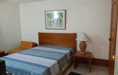 Imagem 5: Flat no Hotel Lupii em rio quente Goiás para aluguel e diárias partir de 230 reais