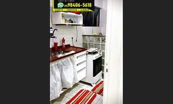 Imagem 2: REF.:1893-Ótimo apartamento no condomínio Colinas de Maricá