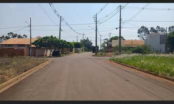 Imagem 6: Terreno 240 metros Pérola PR rua das orquídeas Jardim Martins