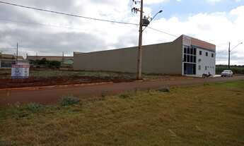 Imagem 4: Lote a venda Loteamento Santa Felicidade