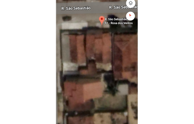 Imagem 5: Casa Comercial na Cohabinal/Rosa dos Ventos