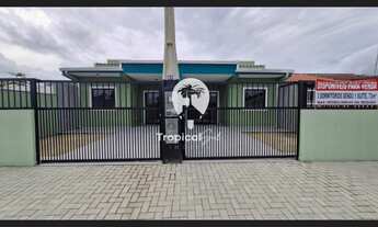 Imagem 2: CASA A VENDA BALNEÁRIO SANTA TEREZINHA PONTAL DO PARANA PR