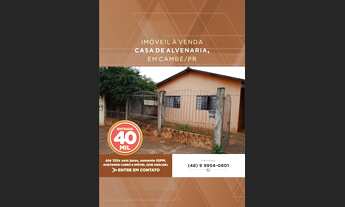 Imagem 3: Casa a venda no Paraná Cambé