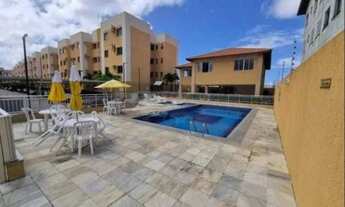 Imagem: Apartamento a venda no Condomínio Vivendas