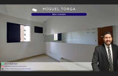 Imagem 2: 3 quartos, 1 suíte com Excelente Localização! 99m² e condomínio com Lazer!