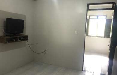 Imagem 5: Exuberante Sobrado