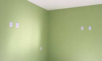 Imagem 2: Casas excelente padrão construtivo