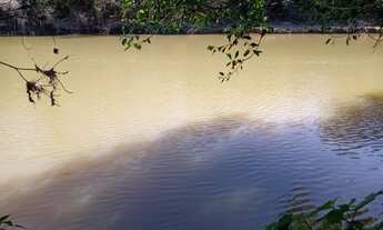 Imagem: Terreno de 23 há em Itaquara MG