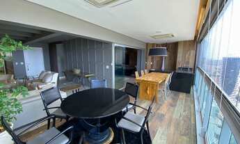 Imagem 5: Vendo cobertura duplex umarizal