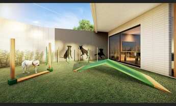 Imagem 7: Excelente lançamento na Madalena! Apto c/ 4 Quartos- Alto Padrão (Edf. Campo Di Fiori