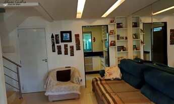 Imagem 2: VENDO CASA DUPLEX DE 03 QUARTOS DE ALTO PADRÃO NO JARDINS MANGUEIRAL